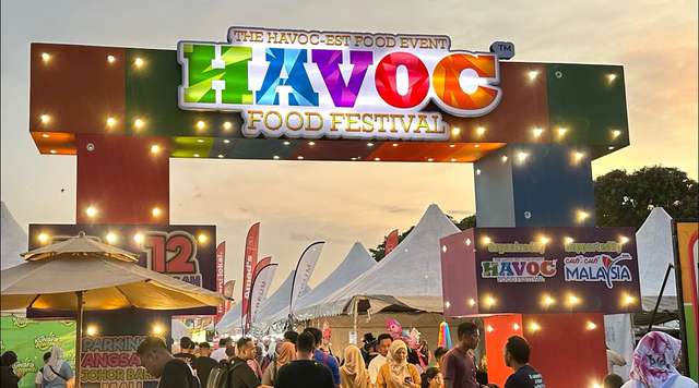 Havoc 1