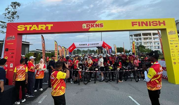 Selangor Ride 3