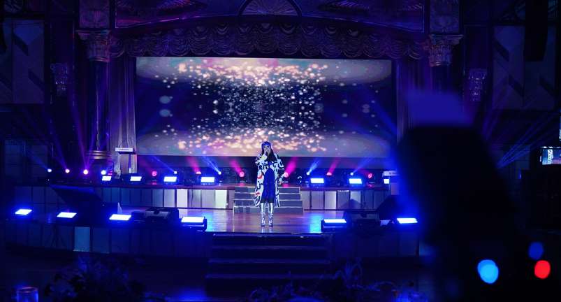 LED Display